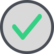 Eclipse Creator VR Complete Step Icon