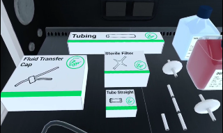 Eclipse Creator VR Assets