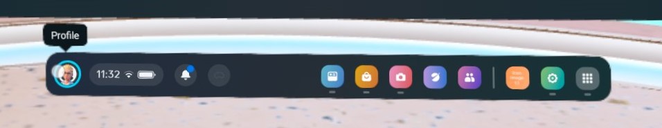 Eclipse Creator VR Installation 1