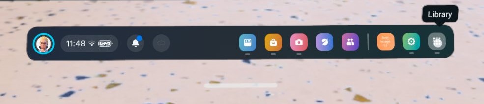 Eclipse Creator VR Installation 2