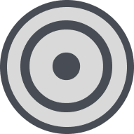 Eclipse Creator VR Reset Orientation Icon